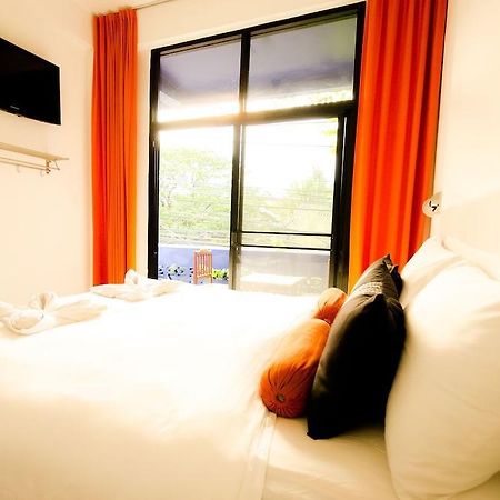 Hotel Moonlight Champa Wientian Zewnętrze zdjęcie